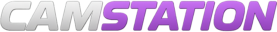 CamStation Logo